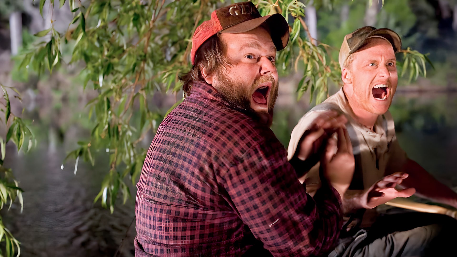 Tucker & Dale fightent le mal